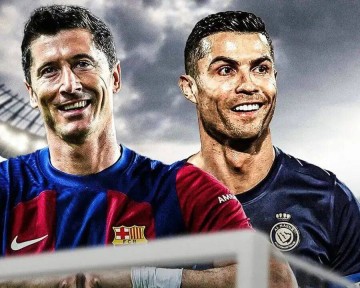 曼联将再签中锋替代齐尔克泽！但拉爵已否决免费莱万，避免重蹈C罗覆辙