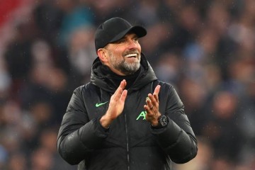 重返英超？英媒曝曼联切尔西邀请克洛普执教被拒：只接受回利物浦