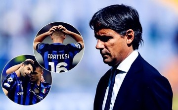 61年的等待！国际米兰、那不勒斯都是“配角”，意甲到底要干嘛？