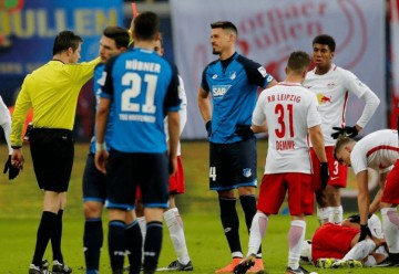 周二002德甲 不来梅vs霍芬海姆,火热霍芬海姆客场冲欧受阻?比赛解析