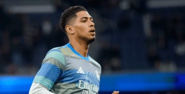 皇马遭致命暴击!贝林厄姆伤停或延长到两个月,恐无缘今夏世界杯