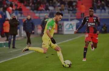 法甲保级生死斗!南特死磕里尔:主场虫能破双杀魔咒?