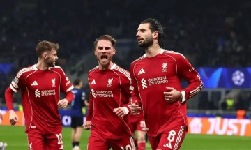 1亿英镑赌未来？利物浦豪购中场天才，球迷心跳加速！