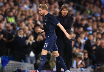 满足!欧冠新规受欢迎,意大利称赞,英格兰面临挑战