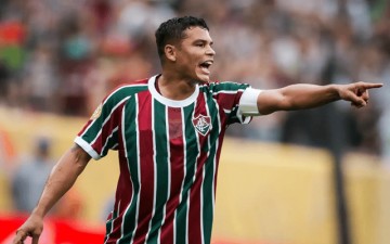 巴西甲:弗鲁米嫩塞状态一般,尤文图德表现不理想