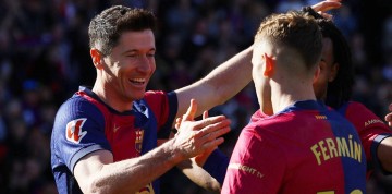 西甲！2-1爆冷！亚马尔失点，贝尔特兰争议绝杀！巴萨不敌赫罗纳