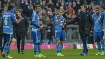 周六014德甲 ：汉堡vs门兴比分推荐预测分析