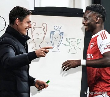 2-0完胜！阿森纳8连胜，冲击三冠王，连续6场零封，塔子哥太强了