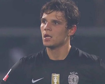 穆帅争冠劲敌豪取大胜：葡超三强积分悬殊，本菲卡夺冠希望渺茫