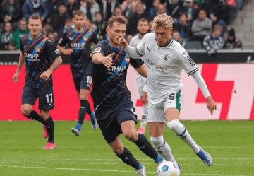 周五011 德甲 云达不来梅VS柏林联合，比分预测