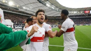 威悉球场的“屠宰场”？不莱梅主场专治各种不服！周日028德甲云达不来梅VS斯图加特