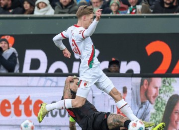 爆大冷！德甲劲旅倒下，联赛遭遇两连败，尤尔曼德无能为力