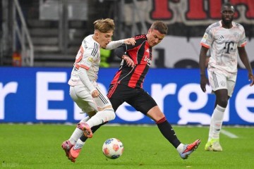 德甲:多特蒙德来势汹汹,拜仁能否击败强敌?拜仁对阵多特蒙德