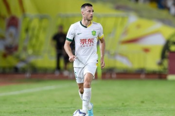 为补强大短板！国安敲定法甲24岁天才中场，后防外援恐遭强行解约