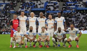 法甲欧战资格冲刺战!马赛主场迎战勒阿弗尔:上游劲旅能否碾压保级队?