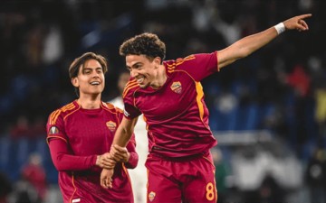 意甲:卡利亚里vs罗马,谁能扭转目前的颓势?