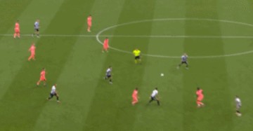 前曼联10号双响炮,助巴萨全取三分:亚马尔不在他就是准确之臣