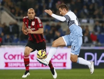 意甲争冠VS欧战续命！拉齐奥主场迎AC米兰，伤病博弈+恩怨对决定走向