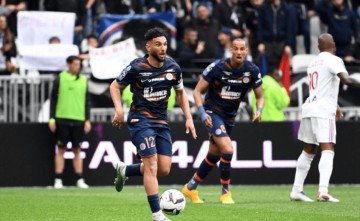 法甲:马赛VS里昂,最新扫盘比分预测